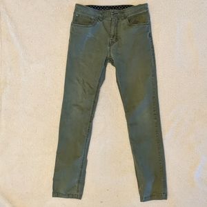 Prana Tuscon Pant